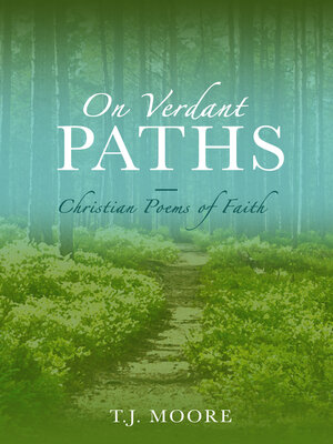 cover image of On Verdant Paths